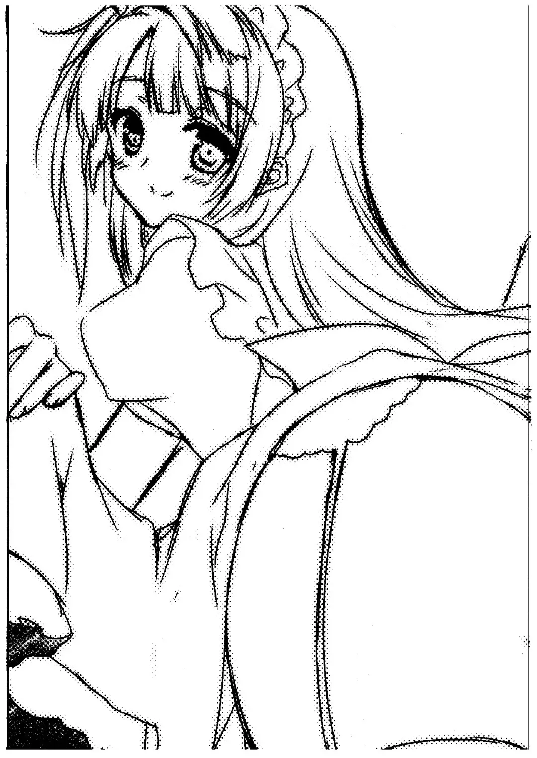[Sakura Hanpen] Kotori-chan Seitansai Fhentai - Page 4