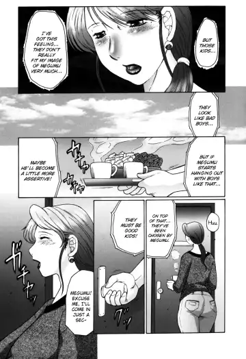 [Fuusen Club] Haha Mamire Ch. 1 Fhentai - Page 11