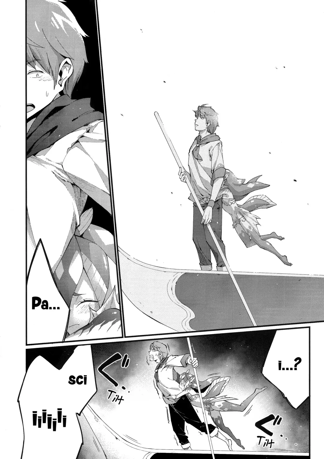 [Nenemaru] Ajin Shoujo-tan Vol. 5 Fhentai.net - Page 15