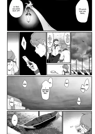 [Nenemaru] Ajin Shoujo-tan Vol. 5 Fhentai.net - Page 11