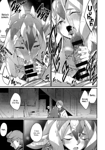 [Nenemaru] Ajin Shoujo-tan Vol. 5 Fhentai.net - Page 20