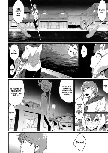 [Nenemaru] Ajin Shoujo-tan Vol. 5 Fhentai.net - Page 9