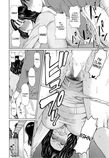 [Takasugi Kou] Mama to Sensei ~Tsukuzuku Onna Genashi~ Fhentai - Page 15