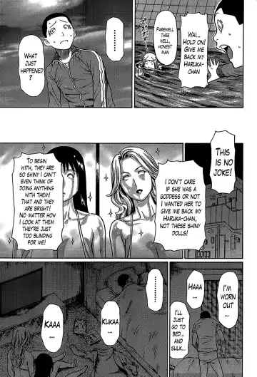 [Takasugi Kou] Mama to Sensei ~Tsukuzuku Onna Genashi~ Fhentai - Page 174