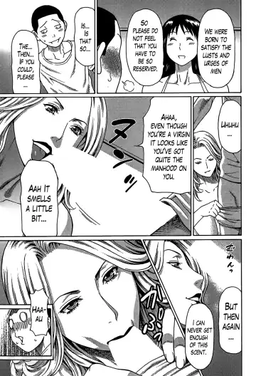 [Takasugi Kou] Mama to Sensei ~Tsukuzuku Onna Genashi~ Fhentai - Page 178