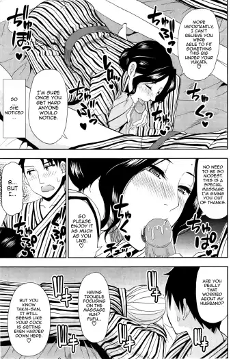 [Shunjou Shuusuke] Tabi no Haji wa Kakisute | Once You're Away From Home, You can do anything. (decensored) Fhentai - Page 13
