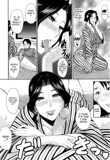 [Shunjou Shuusuke] Tabi no Haji wa Kakisute | Once You're Away From Home, You can do anything. (decensored) Fhentai - Page 16