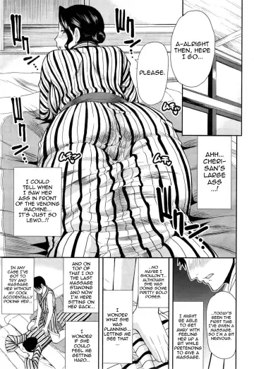 [Shunjou Shuusuke] Tabi no Haji wa Kakisute | Once You're Away From Home, You can do anything. (decensored) Fhentai - Page 9