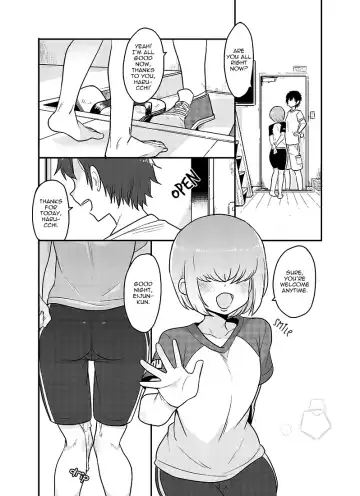 [Cr-r] Haruichi-kun ga Nagusame Ecchi Shite Kureru Hon. Fhentai.net - Page 17