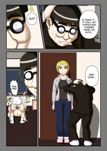 Sennou Saimin Club ~Megane-kun no Okaa-san to Onee-chan~ Fhentai - Page 15