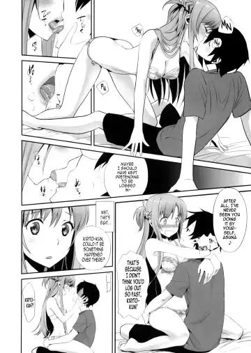 [Caviar - Mojyako] Sunny-side up? Fhentai.net - Page 11