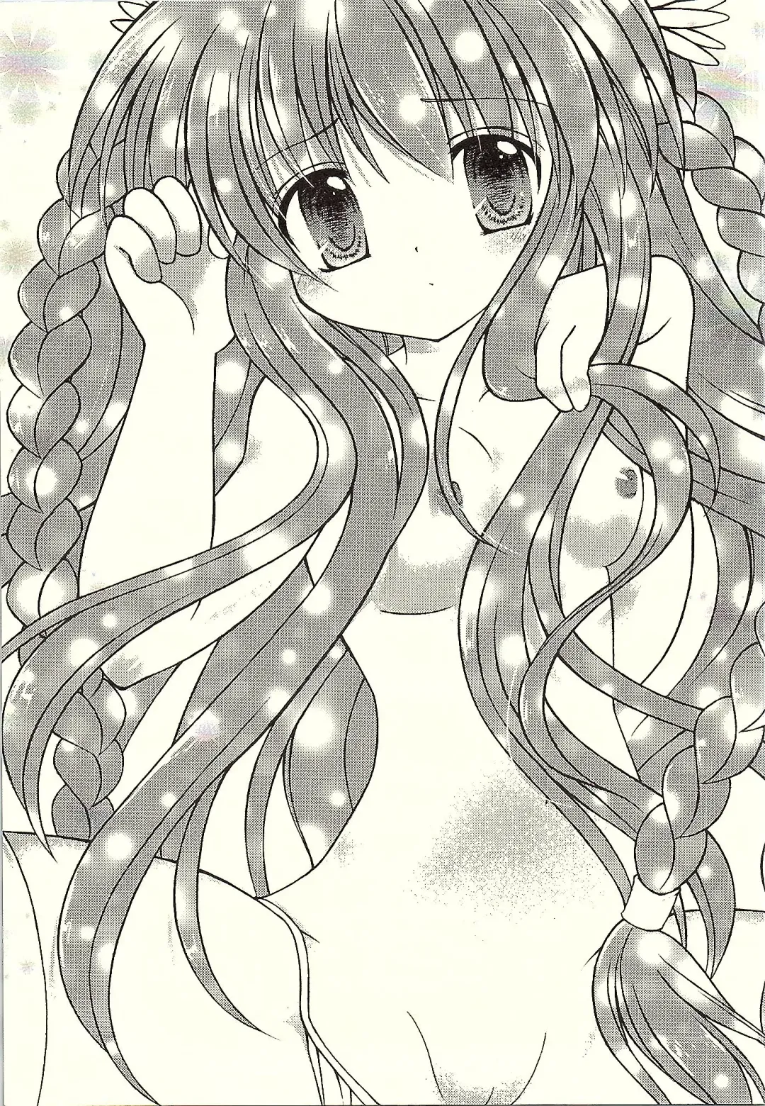 [Shiraichigo] Kotori*Taste Fhentai - Page 16