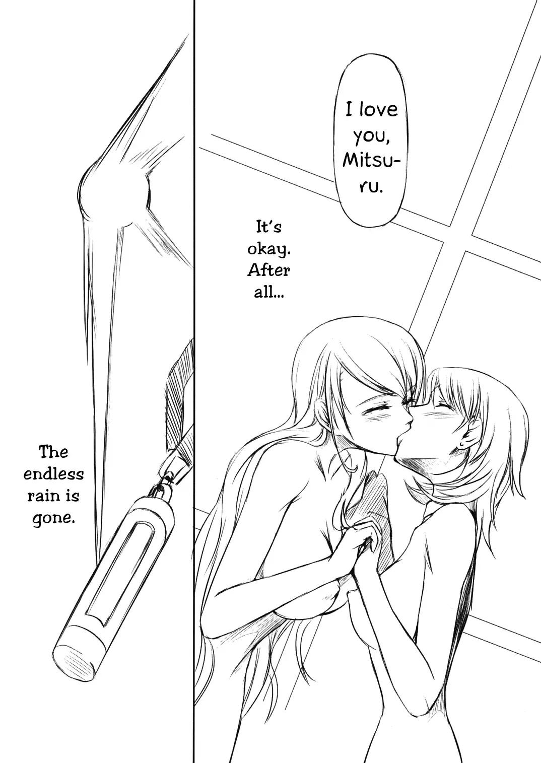 [Nakadera Akira] P3 lovers Fhentai - Page 15