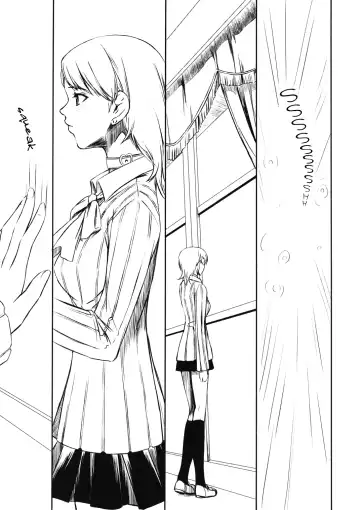 [Nakadera Akira] P3 lovers Fhentai - Page 4