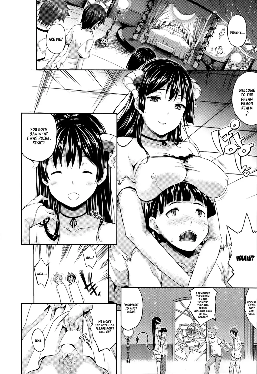 [Nanase Mizuho] Succu Life Fhentai - Page 71