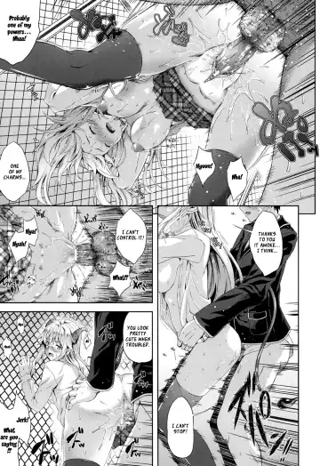 [Nanase Mizuho] Succu Life Fhentai - Page 19