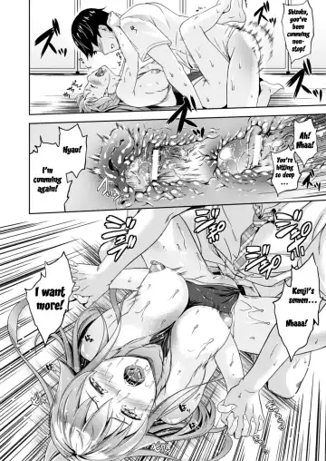 [Nanase Mizuho] Succu Life Fhentai - Page 46