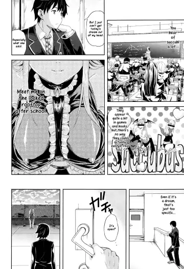 [Nanase Mizuho] Succu Life Fhentai - Page 6