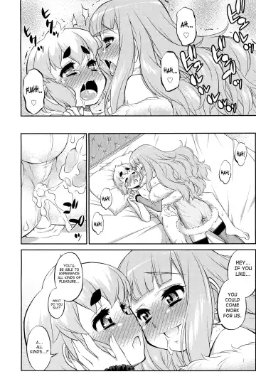 [Katou Jun] Another Island Fhentai - Page 22