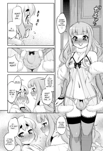 [Katou Jun] Another Island Fhentai - Page 4
