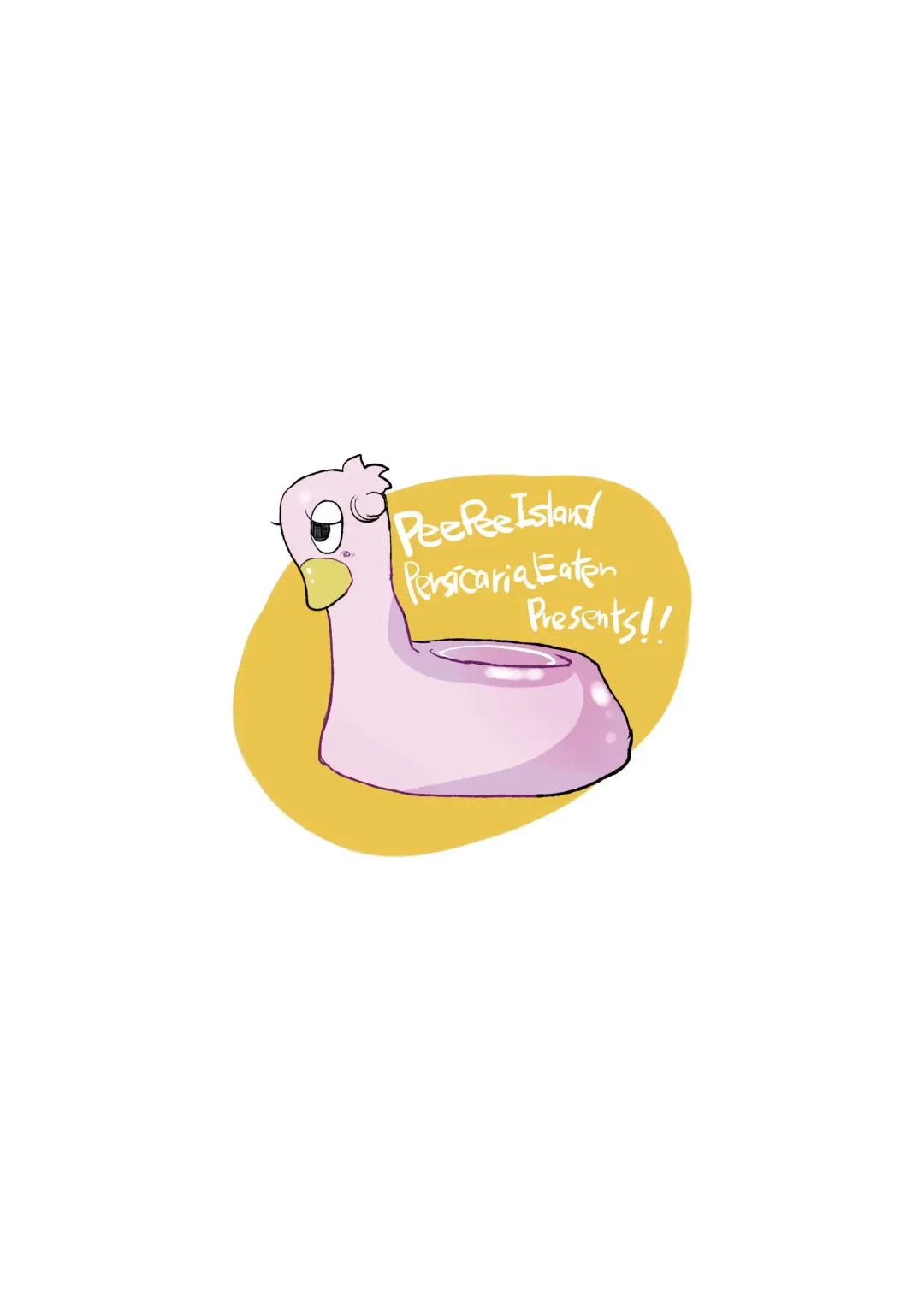 [6u] pee pee island Fhentai - Page 22