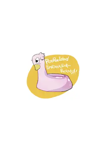 [6u] pee pee island Fhentai - Page 22