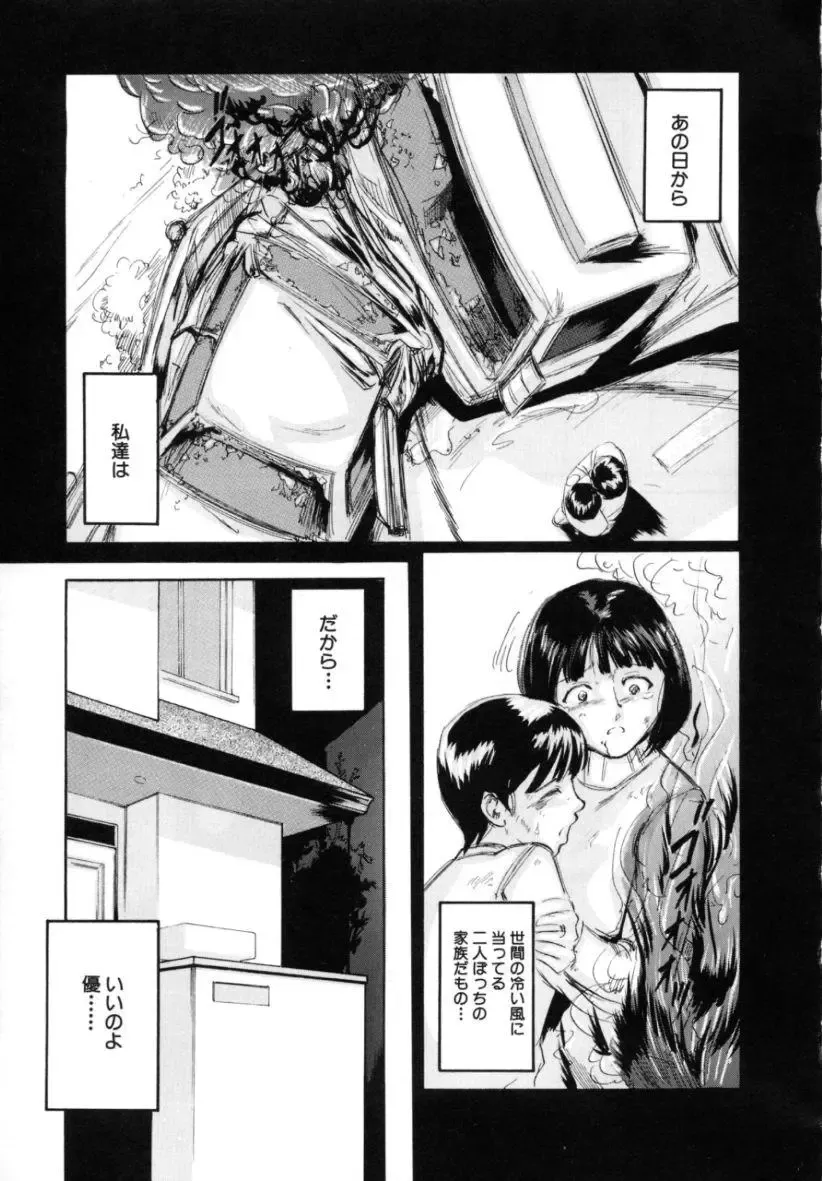 [Matsusaka Takeshi] Kyoudai Kinshinsoukan Fhentai.net - Page 119