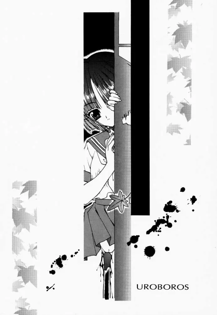 [Ramiya Ryou - Utatane Hiroyuki] Parade Fhentai - Page 23