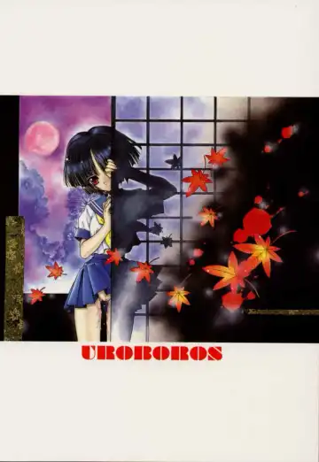 [Ramiya Ryou - Utatane Hiroyuki] Parade Fhentai - Page 42