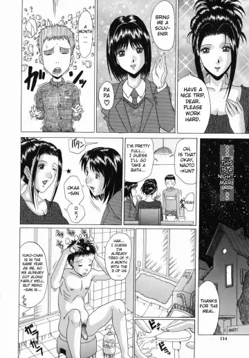 [Murasame Masumi] Innyuu Fhentai - Page 113