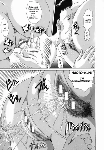 [Murasame Masumi] Innyuu Fhentai - Page 126