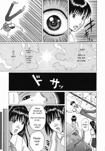 [Murasame Masumi] Innyuu Fhentai - Page 30