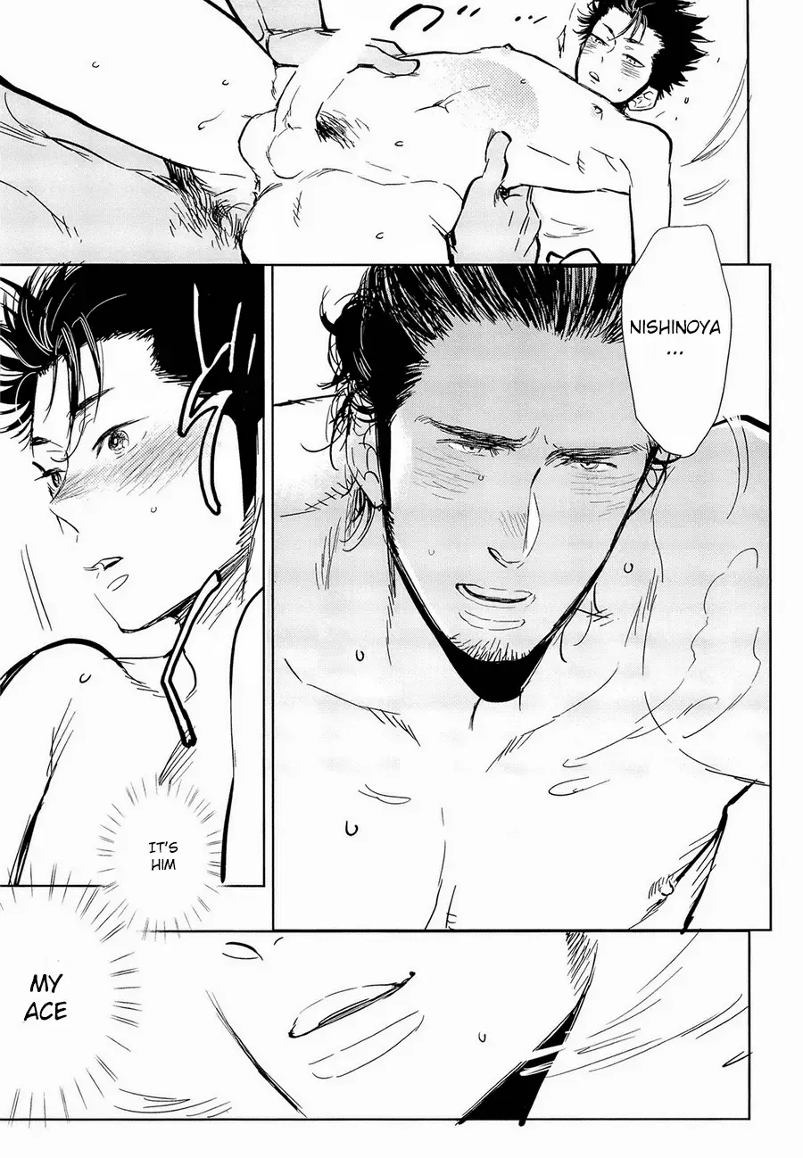 [Kijima Hyougo] Asahi San Fhentai - Page 15