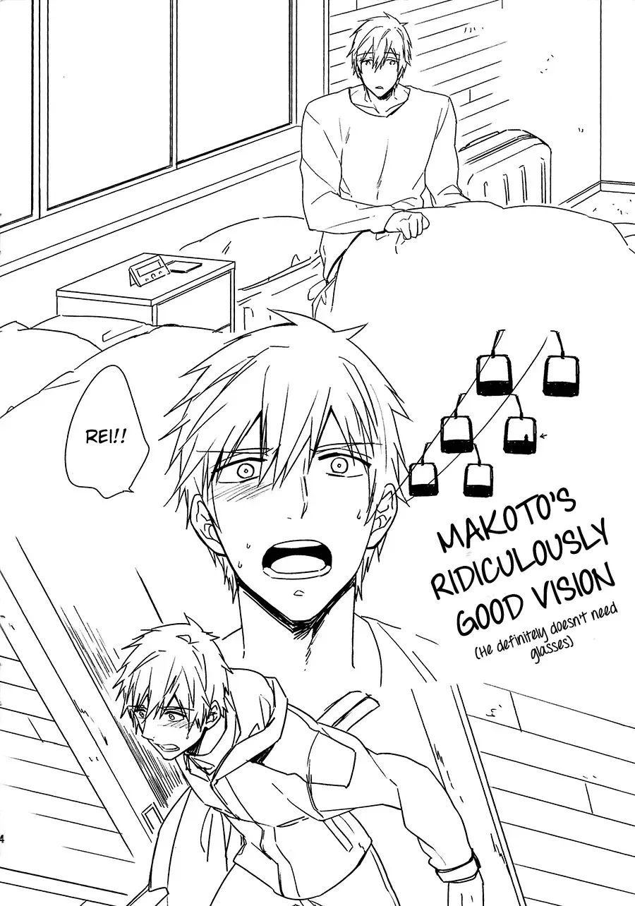 [Touya Tsuduru] good for nothing Fhentai.net - Page 35