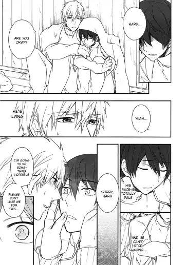 [Touya Tsuduru] good for nothing Fhentai.net - Page 38