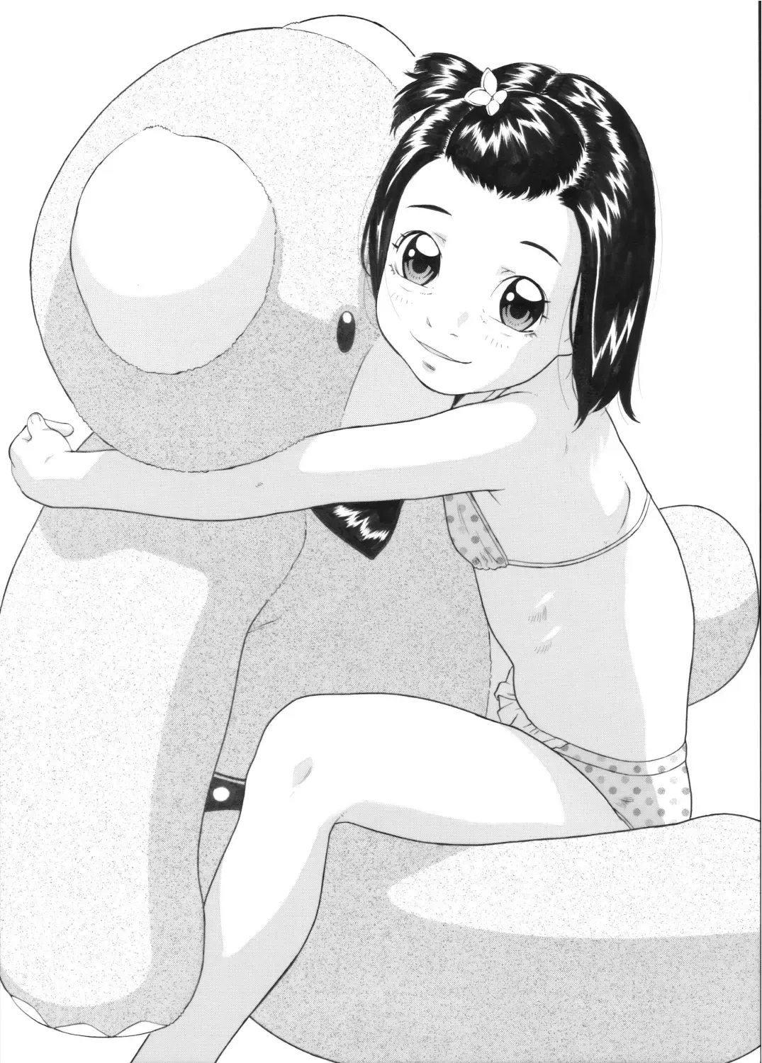 [Hayashibara Hikari] Shoujo no Houteishiki - Girls of Equation Fhentai - Page 46