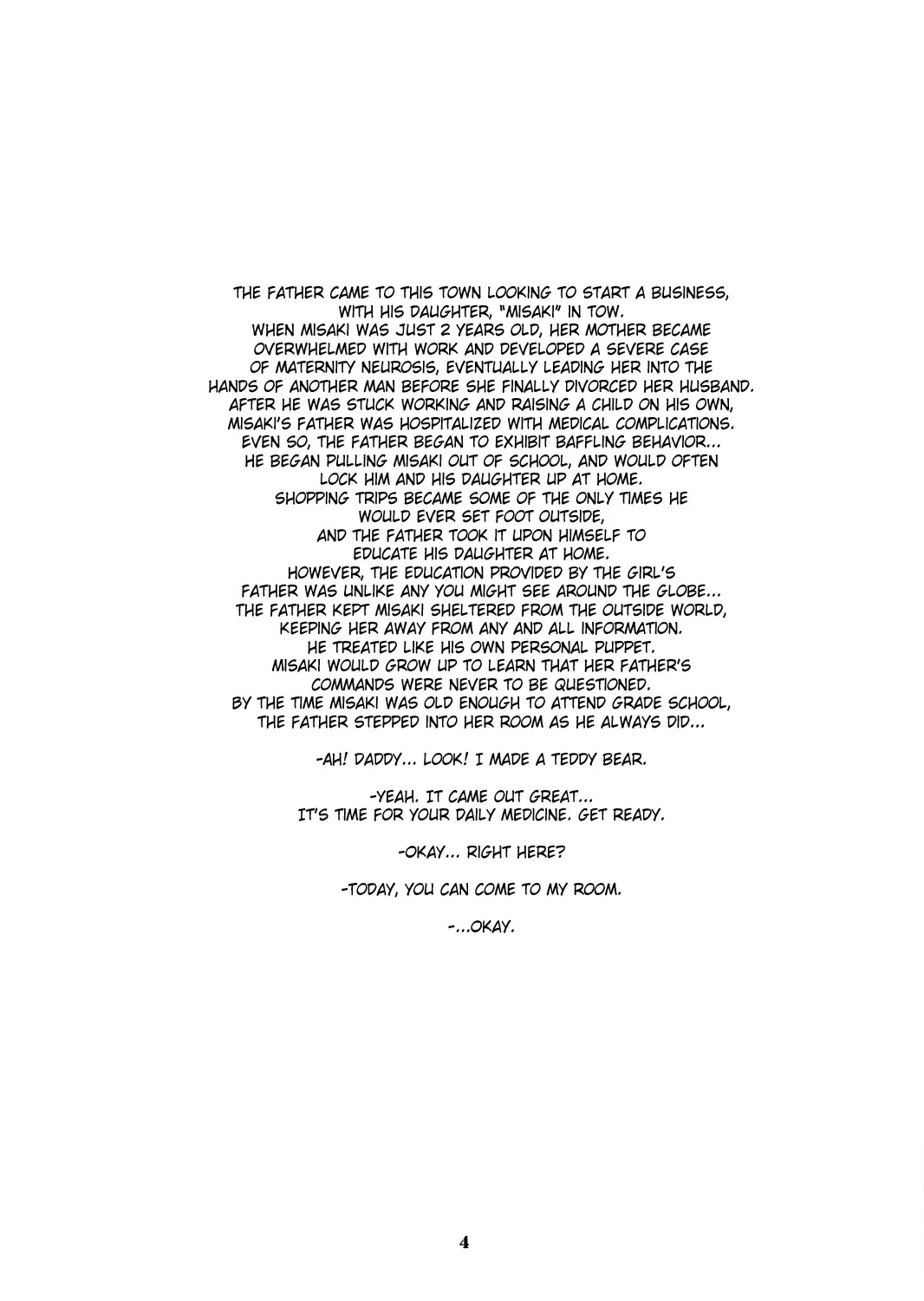 [Hayashibara Hikari] Shoujo no Houteishiki - Girls of Equation Fhentai - Page 5