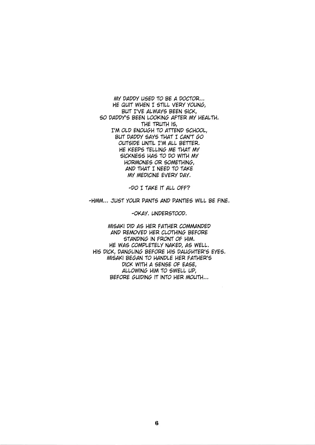 [Hayashibara Hikari] Shoujo no Houteishiki - Girls of Equation Fhentai - Page 7