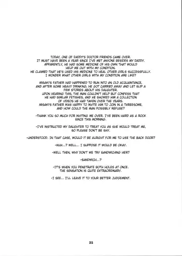 [Hayashibara Hikari] Shoujo no Houteishiki - Girls of Equation Fhentai - Page 26