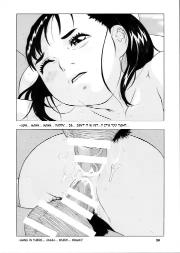 [Hayashibara Hikari] Shoujo no Houteishiki - Girls of Equation Fhentai - Page 31