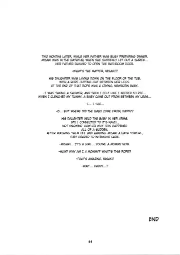 [Hayashibara Hikari] Shoujo no Houteishiki - Girls of Equation Fhentai - Page 45