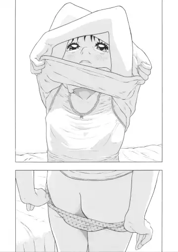 [Hayashibara Hikari] Shoujo no Houteishiki - Girls of Equation Fhentai - Page 8