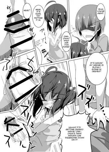 [Fuji-han] Oichin Fhentai.net - Page 13