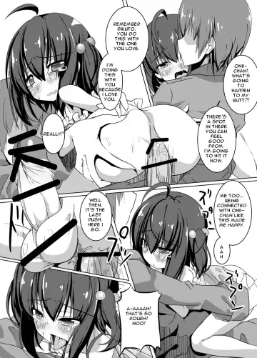 [Fuji-han] Oichin Fhentai.net - Page 20