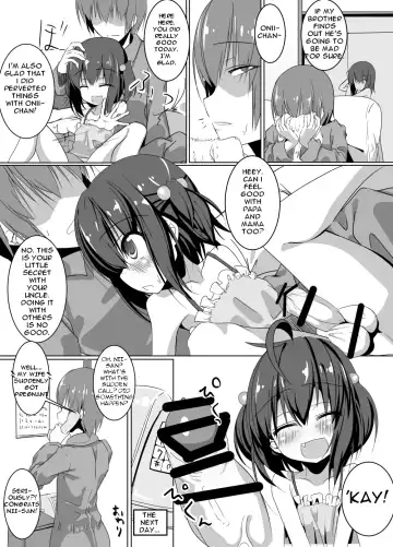 [Fuji-han] Oichin Fhentai.net - Page 23