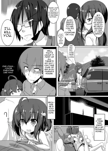 [Fuji-han] Oichin Fhentai.net - Page 3