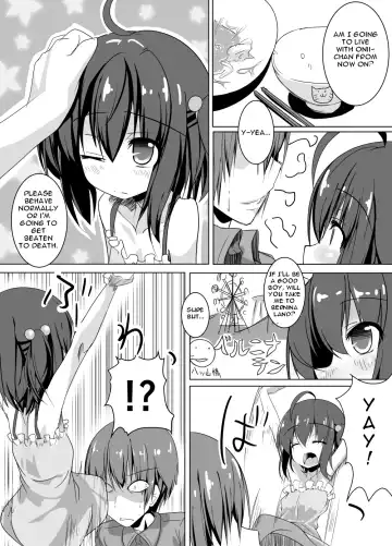 [Fuji-han] Oichin Fhentai.net - Page 4