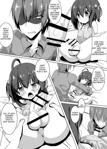 [Fuji-han] Oichin Fhentai.net - Page 5