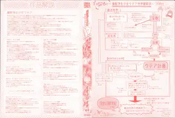 [Suzuhane Suzu] Majuu Jouka Shoujo Utea Fhentai - Page 3