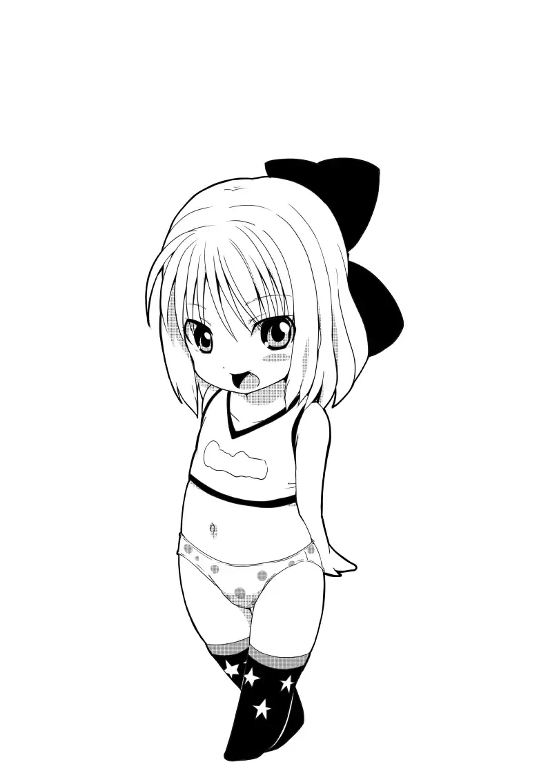 [Tau] Anoko no Kokan no Himitsu | The Secret of the Crotch of that Girl Fhentai - Page 23